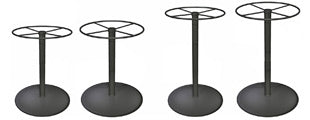 Outdoor Steel Mesh Table Tops