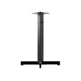 22" x 22" Crossfoot Self-Leveling Table Base