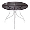 Outdoor Steel Mesh Table Tops