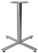 Half Inch Thick Flat Steel Bar Stock Table Bases