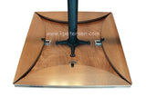 Wood Veneer Drop Leaf Table Tops