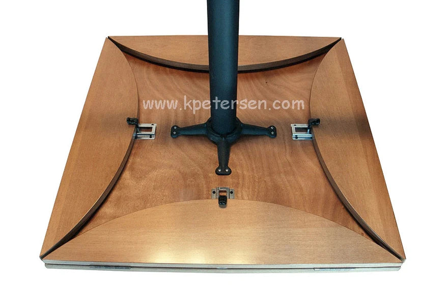Wood Veneer Drop Leaf Table Tops