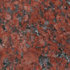 Closeout Granite Restaurant Table Color Ruby Red