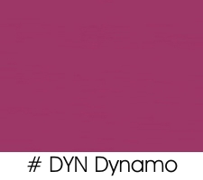 Raspberry Opaque Finish For Oak Chairs and Stools
