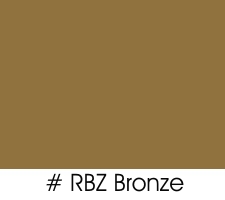 Bronze Opaque Finish For Oak Chairs and Stools