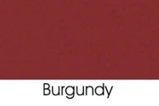 Burgundy Dur A Edge Selection