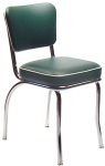 Deluxe Diner Chair