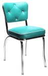 Retro Diner Chair