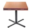 Drop Leaf Table Closed