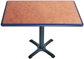 Dur A Edge Restaurant Table Atlantis Edge