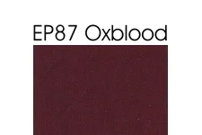 Naugahyde English Pub Oxblood Vinyl
