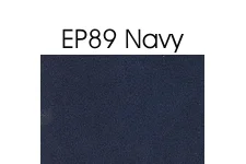 Naugahyde English Pub Navy Blue Vinyl