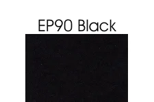 Naugahyde English Pub Black Vinyl