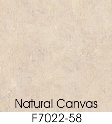 Natural Canvas Plastic Laminate Selection