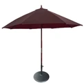 Outdoor Umbrella Table Stand