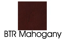 Mahogany Stain On Beech Wood Species