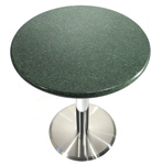 Granite Restaurant Tables In Stock