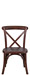 Juvenile Height Bentwood Stacking Chair