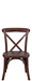 Juvenile Height Bentwood Stacking Chair