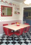 Kitchen Chairs