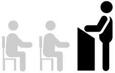 Lectern Application