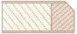 Type L Beveled Oak Edge Top Drawing