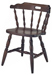 Early American Mates Chair