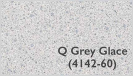 Grey Glace Plastic Laminate Selection