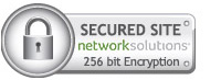 Network Solutions Site Seal