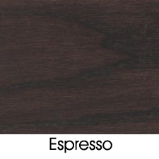 Espresso On Ash