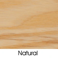 Natural On Oak