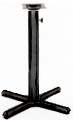 Outdoor Umbrella Bar Table Base 30 X 30