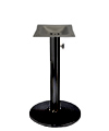 Outdoor Umbrella Table Base 18 Inch Diameter