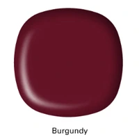 Burgundy Polypropylene Seat Color