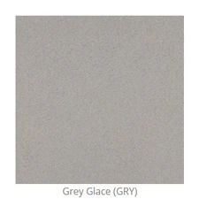 Grey Glace Plastic Laminate Selection