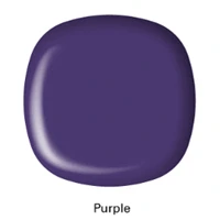 Purple Polypropylene Seat Color