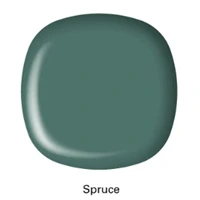 Spruce Polypropylene Seat Color