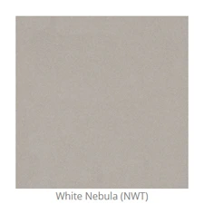White Nebula Plastic Laminate Selection