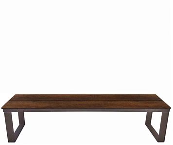 Picnic Table Bench Also Available Separately