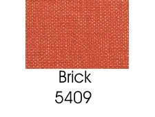 Sunbrella Brick