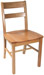 Prairie Schoolhouse Chair