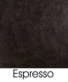 Quick Ship Espresso Vinyl