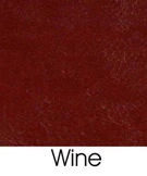 Quick Ship Wine Vinyl