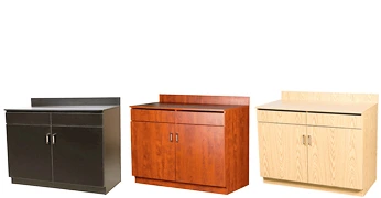 Restaurant Condiment Storage Cabinet