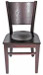 Roadhouse Restaurant Chair