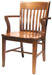 School House Arm Chair