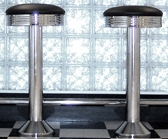 Soda Fountain Stools