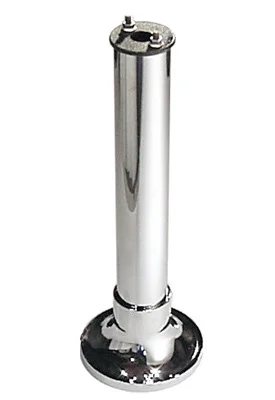Budget Bolt-Down Soda Fountain Base