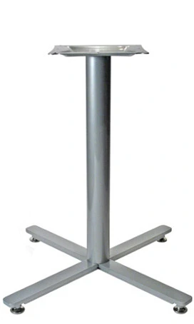 All Steel Half Inch Thick Flat Steel Bar Stock Table Base