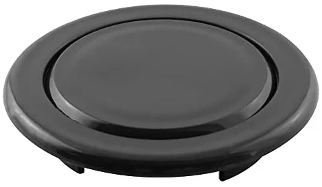Picnic Table Top Grommet Detail
